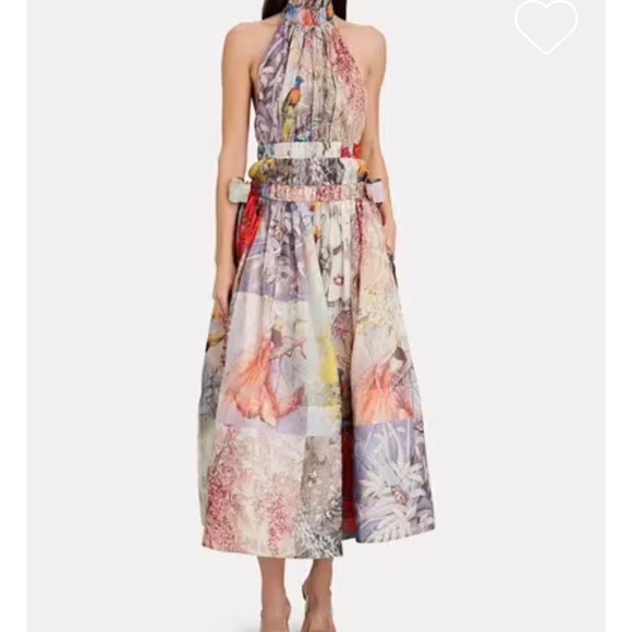 Zimmermann Gown - Picture 4 of 5